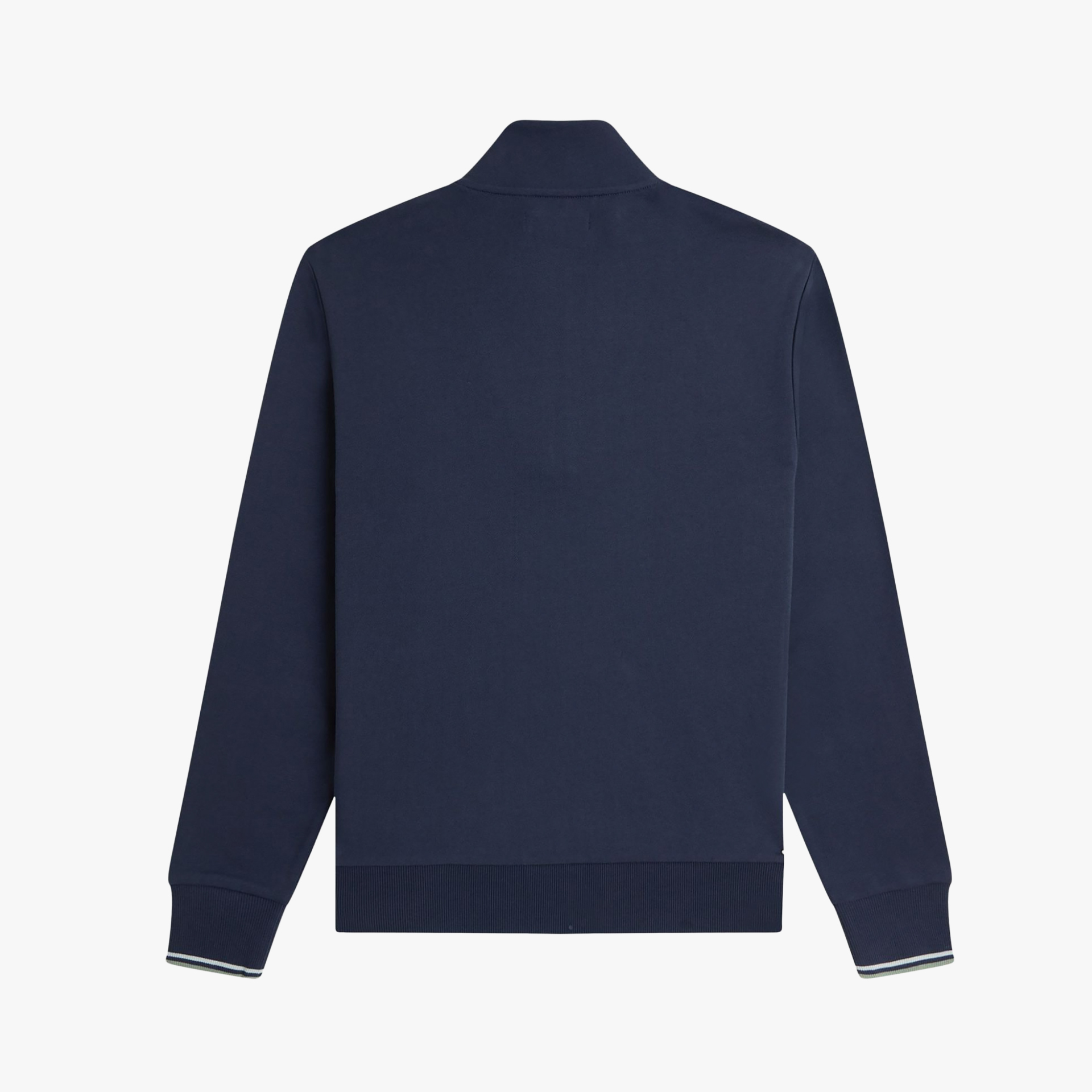 Fred Perry Half Zip