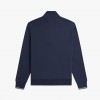 Fred Perry Half Zip