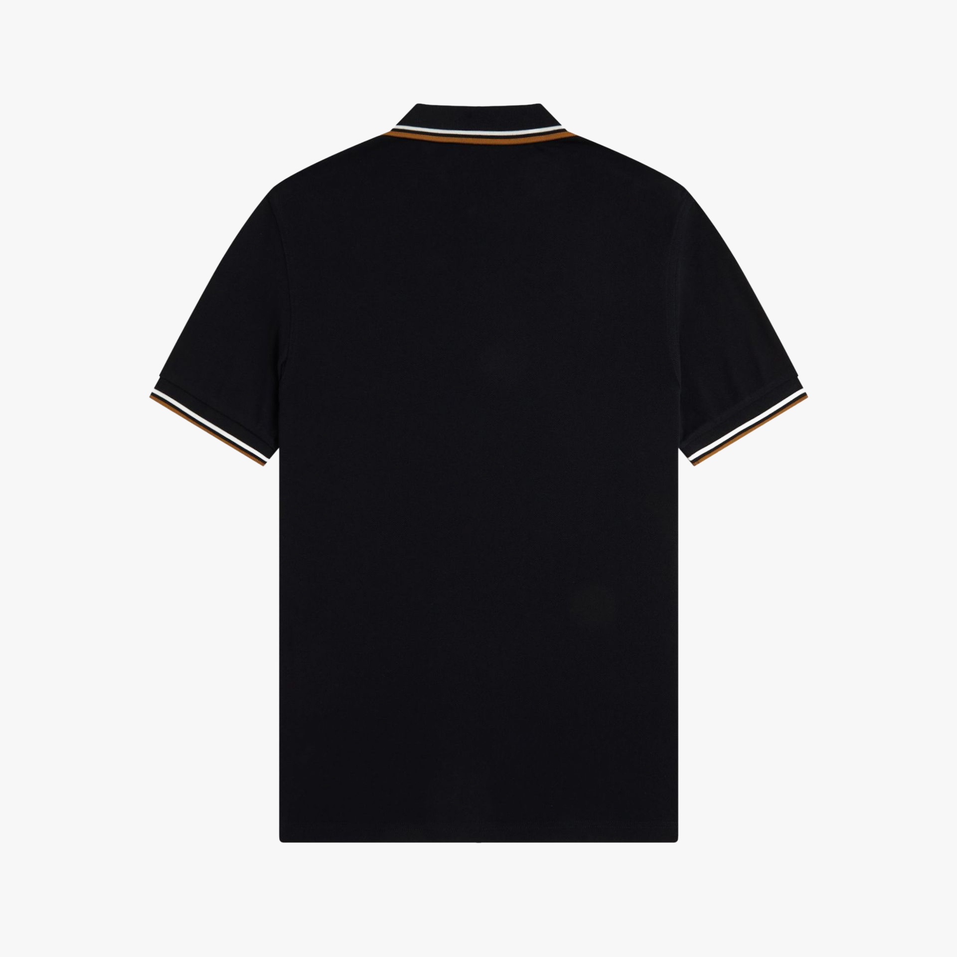 Fred Perry Twin Tipped