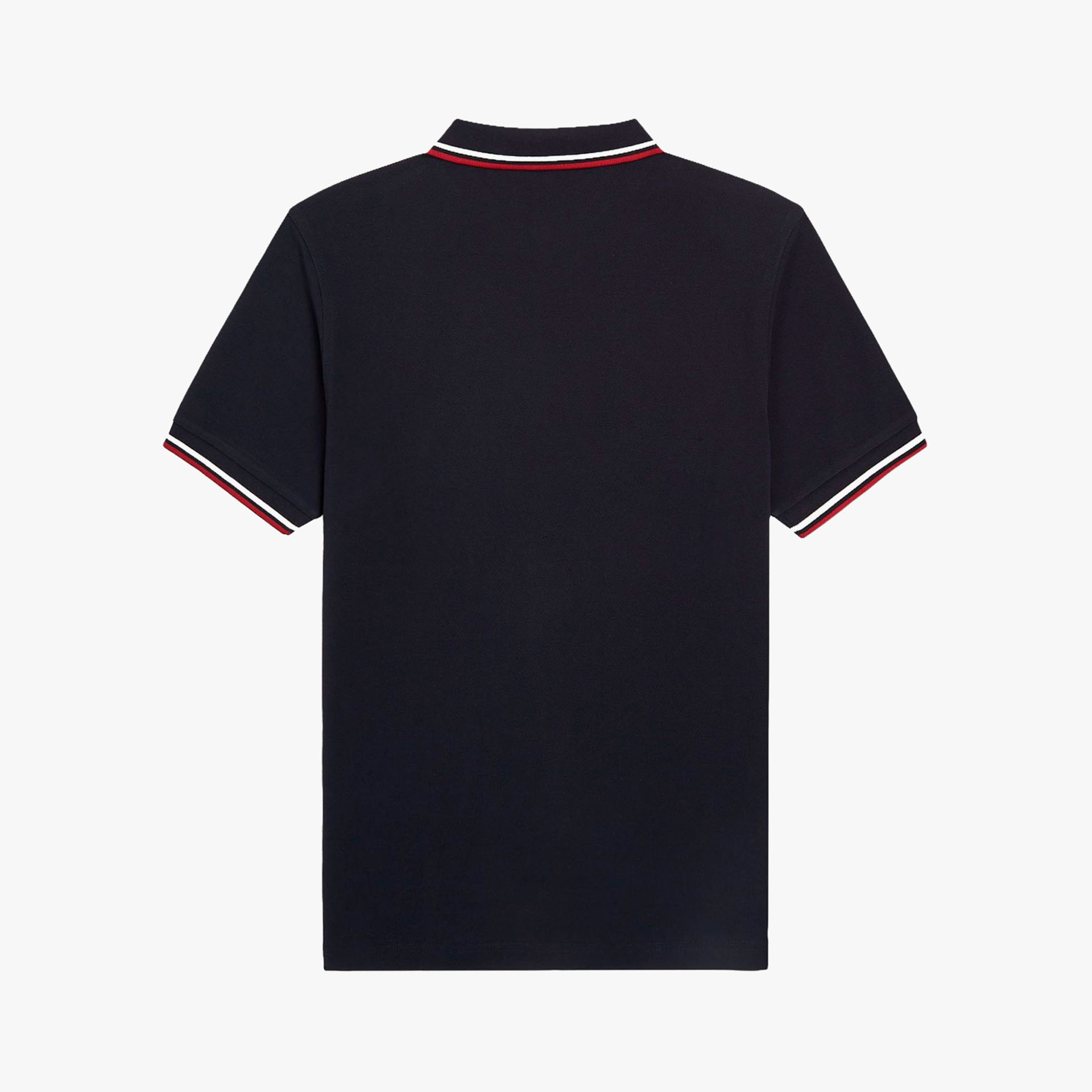 Fred Perry Slim Fit Twin
