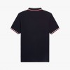 Fred Perry Slim Fit Twin Fred Perry Slim Fit Twin