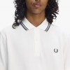 Fred Perry Twin Tipped