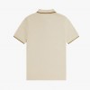 Fred Perry Twin Tipped