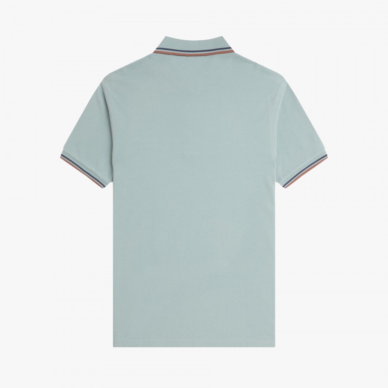 Fred Perry Twin Tipped Fred Perry Twin Tipped - M3600 Y26 - Fuxia, Urban Tribes United