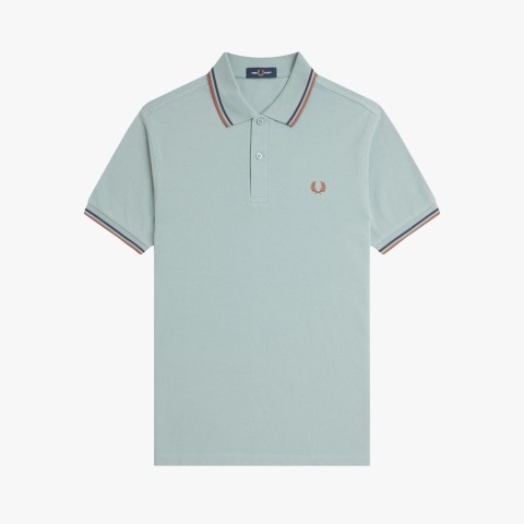 Fred Perry Twin Tipped