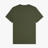 Fred Perry Embroidered