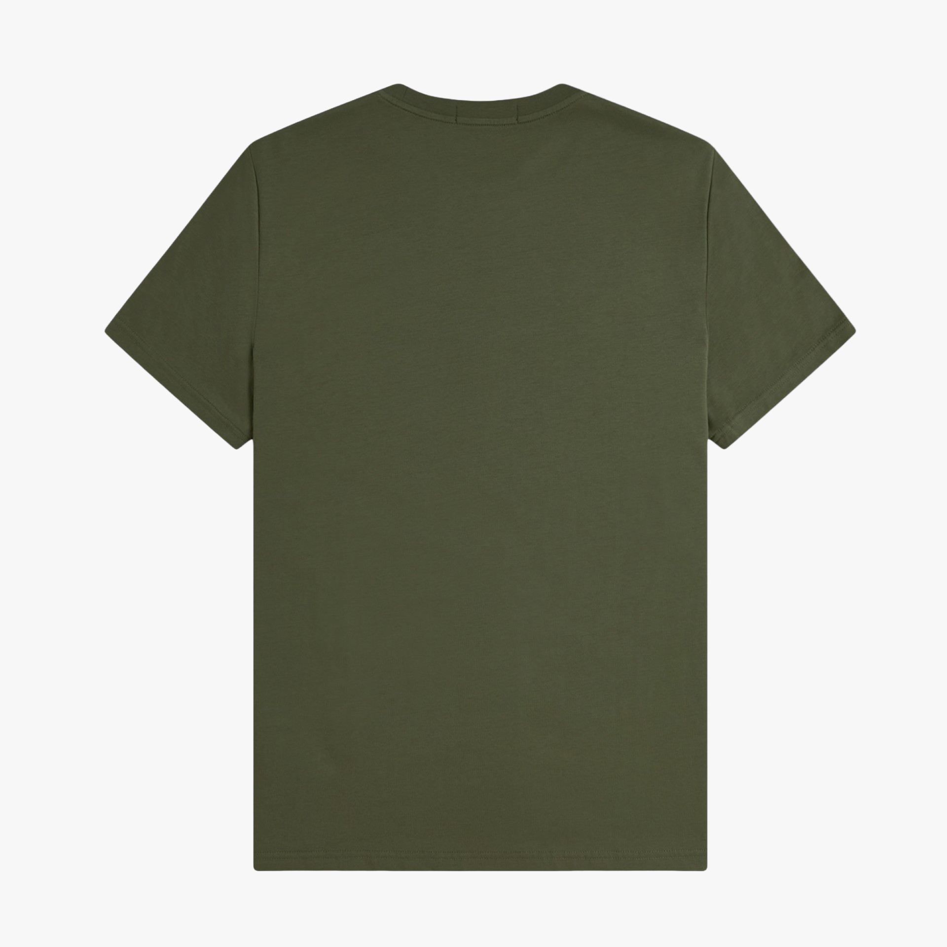 Fred Perry Embroidered