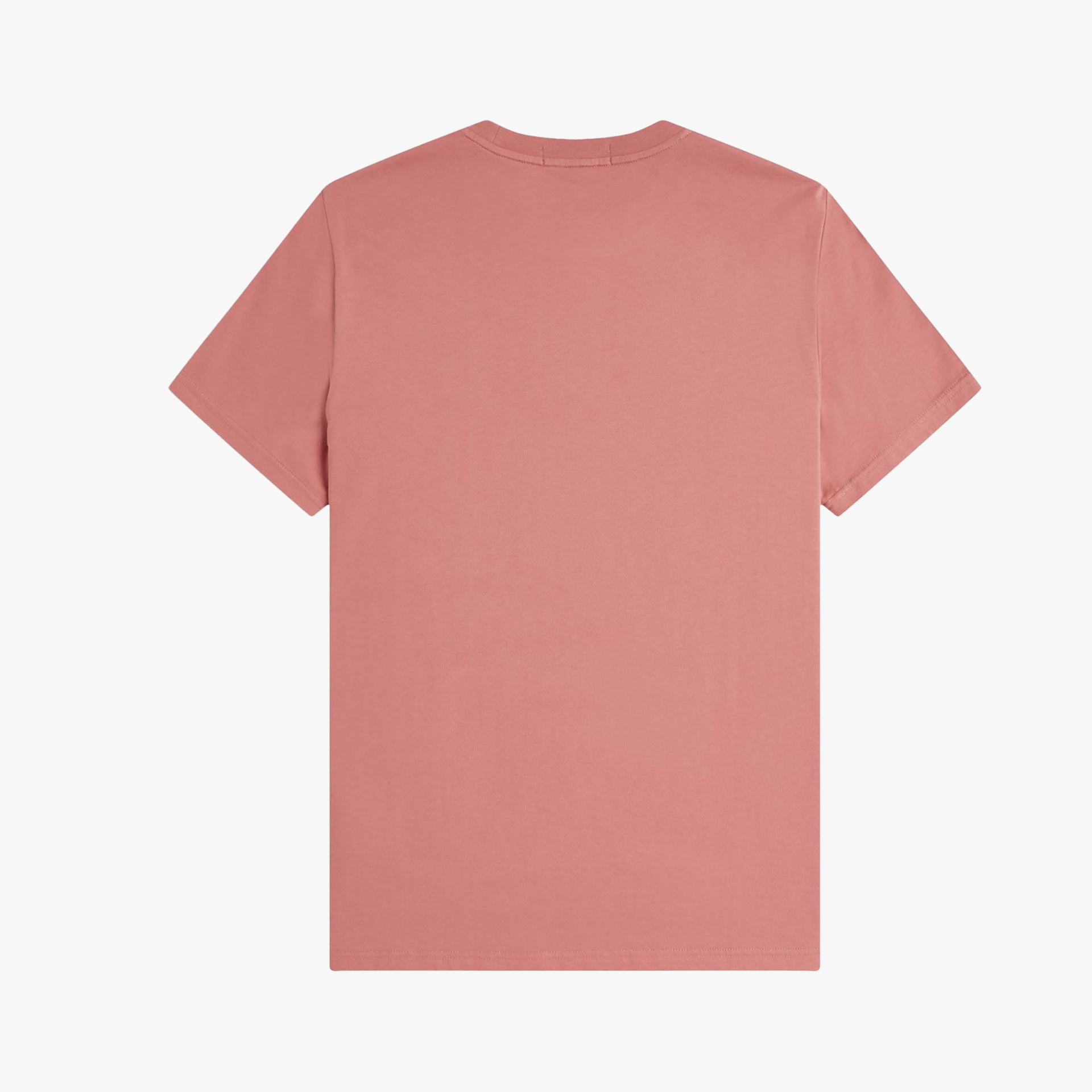 Fred Perry Embroidered