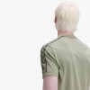 Fred Perry Contrast Tape Ringer Fred Perry Contrast Tape Ringer