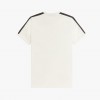 Fred Perry Contrast Tape Ringer Fred Perry Contrast Tape Ringer