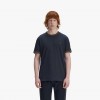 Fred Perry Contrast Tape Ringer Fred Perry Contrast Tape Ringer