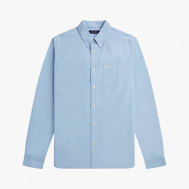 Fred Perry Oxford - M5516 146 - Fuxia, Urban Tribes United