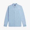 Fred Perry Oxford