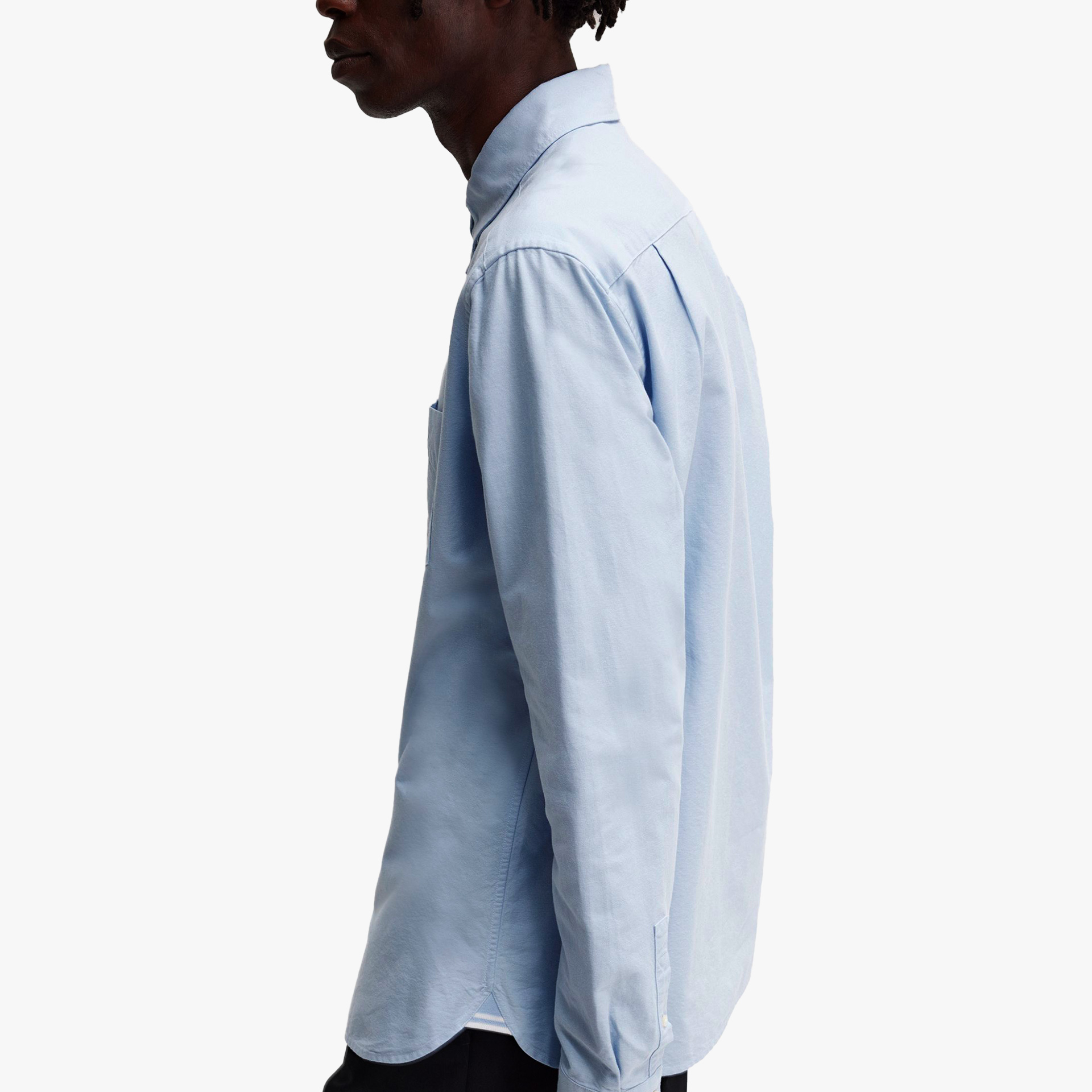 Fred Perry Oxford