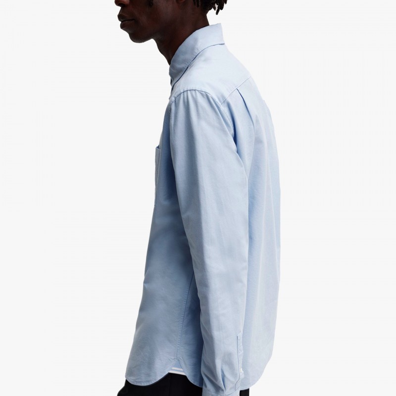 Fred Perry Oxford - M5516 146 - Fuxia, Urban Tribes United