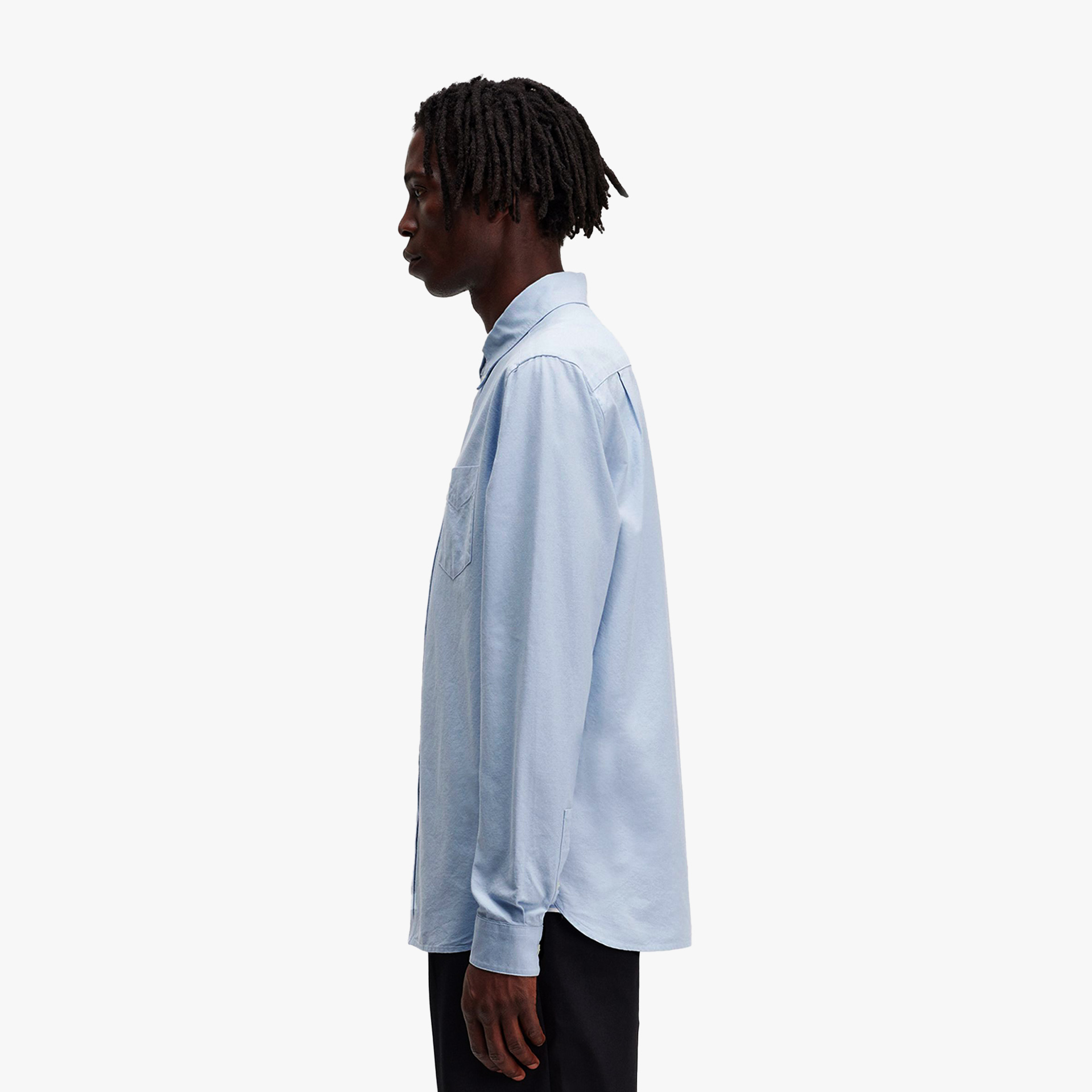 Fred Perry Oxford