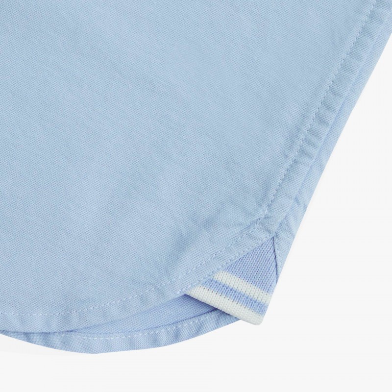 Fred Perry Oxford - M5516 146 - Fuxia, Urban Tribes United