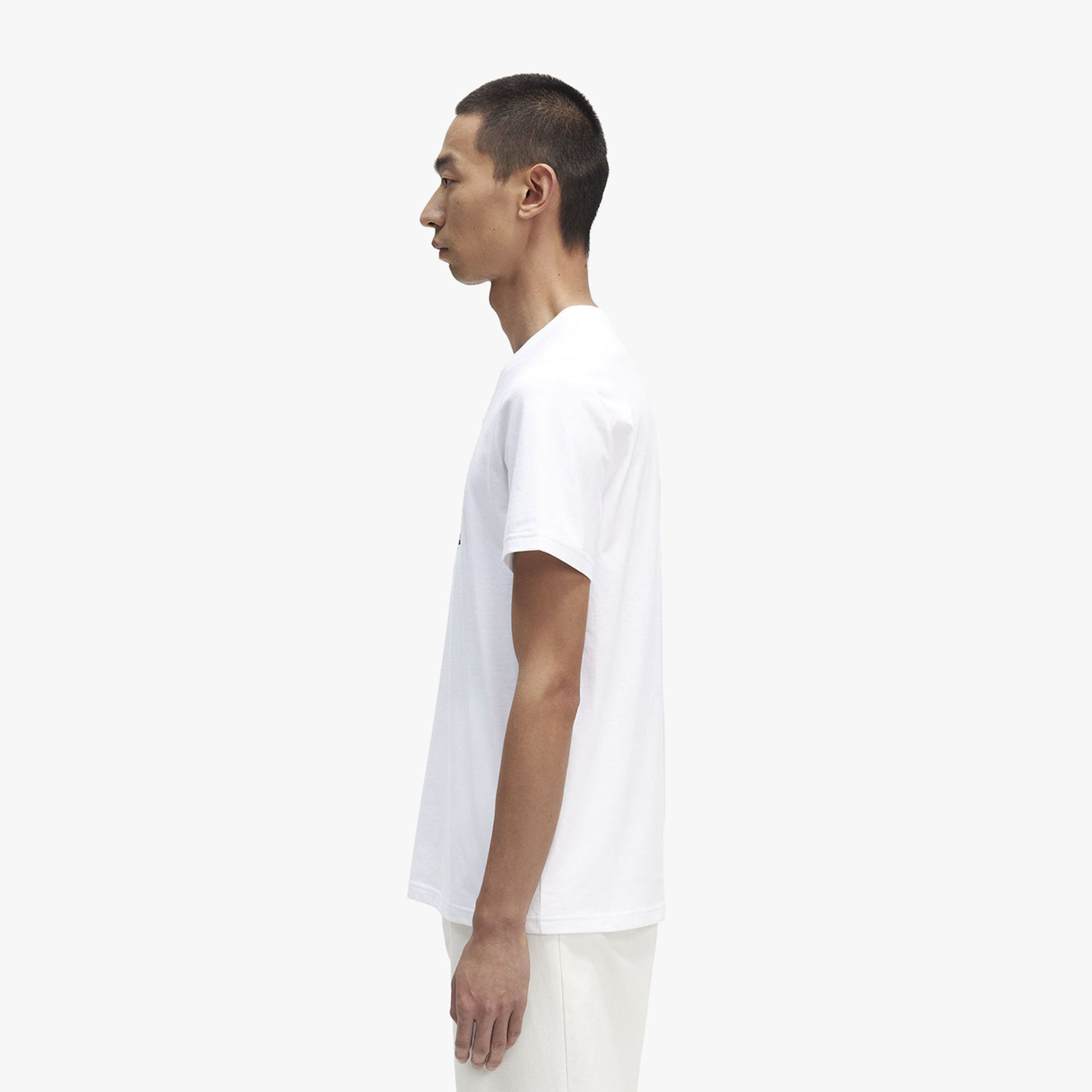 Fred Perry Laurel Wreath Graphic