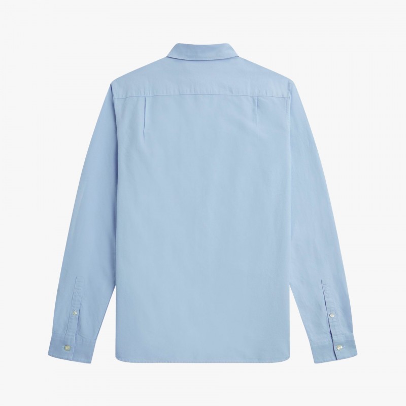 Fred Perry Oxford - M5516 146 - Fuxia, Urban Tribes United