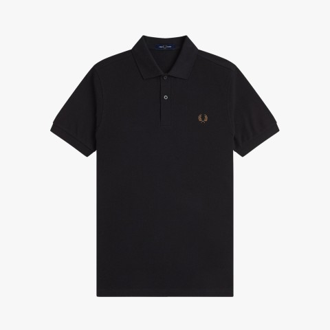 Fred Perry Slim Fit Basico Fred Perry Slim Fit Basico