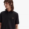 Fred Perry Slim Fit Basico Fred Perry Slim Fit Basico