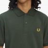 Fred Perry Slim Fit Basico Fred Perry Slim Fit Basico