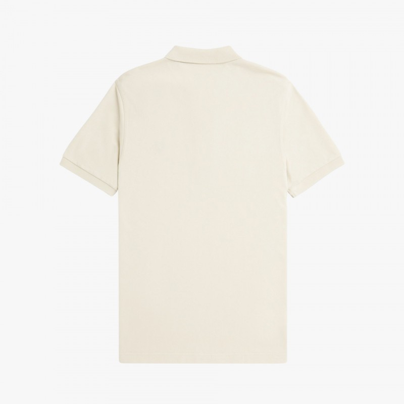Fred Perry Slim Fit Basico - M6000 V84 - Fuxia, Urban Tribes United