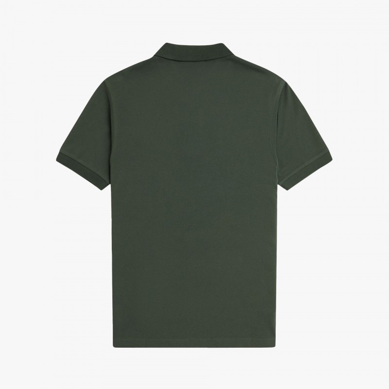 Fred Perry Slim Fit Basico Fred Perry Slim Fit Basico - M6000 Y22 - Fuxia, Urban Tribes United