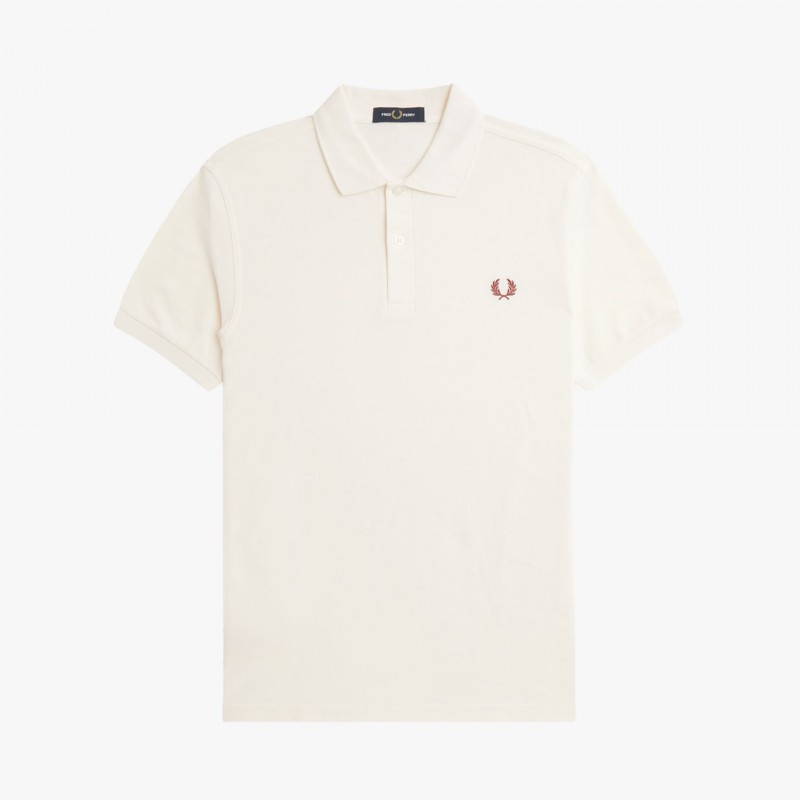 Fred Perry Slim Fit Basico Fred Perry Slim Fit Basico - M6000 Y45 - Fuxia, Urban Tribes United