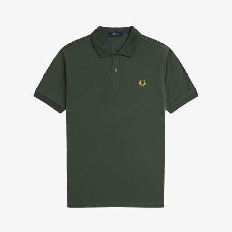Fred Perry Slim Fit Basico Fred Perry Slim Fit Basico