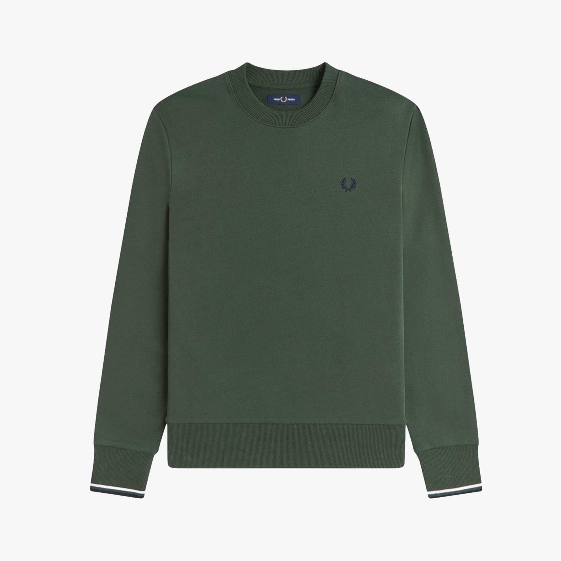 Fred Perry Crew Neck