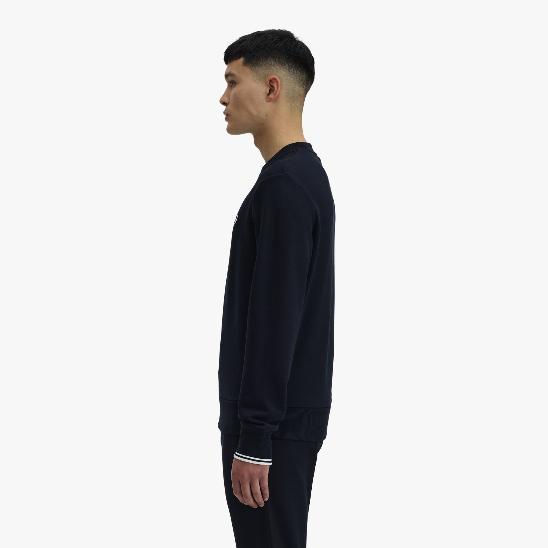 Fred Perry Crew Neck