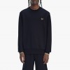 Fred Perry Crew Neck