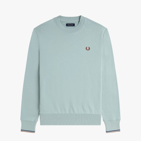 Fred Perry Crew Neck
