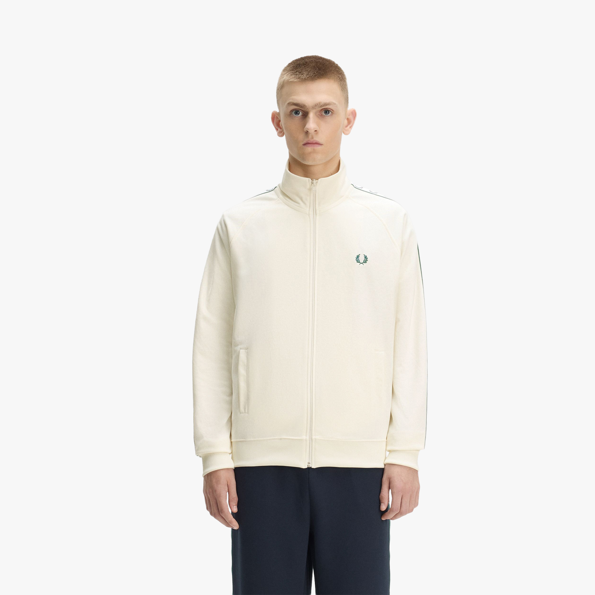 Fred Perry Contrast Tape