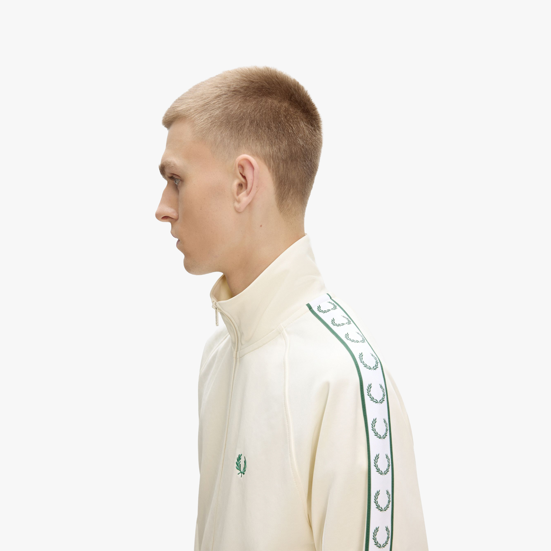 Fred Perry Contrast Tape