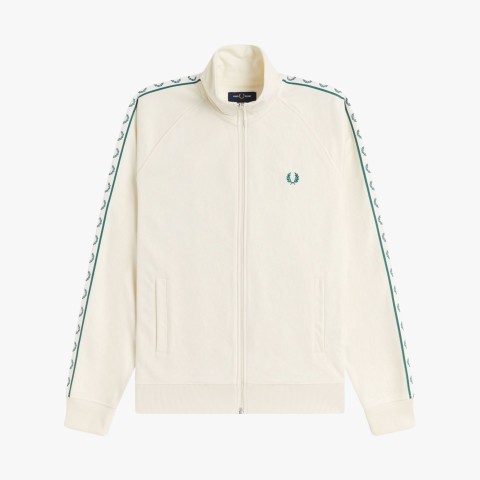 Fred Perry Contrast Tape
