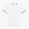 Fred Perry Twin Tipped