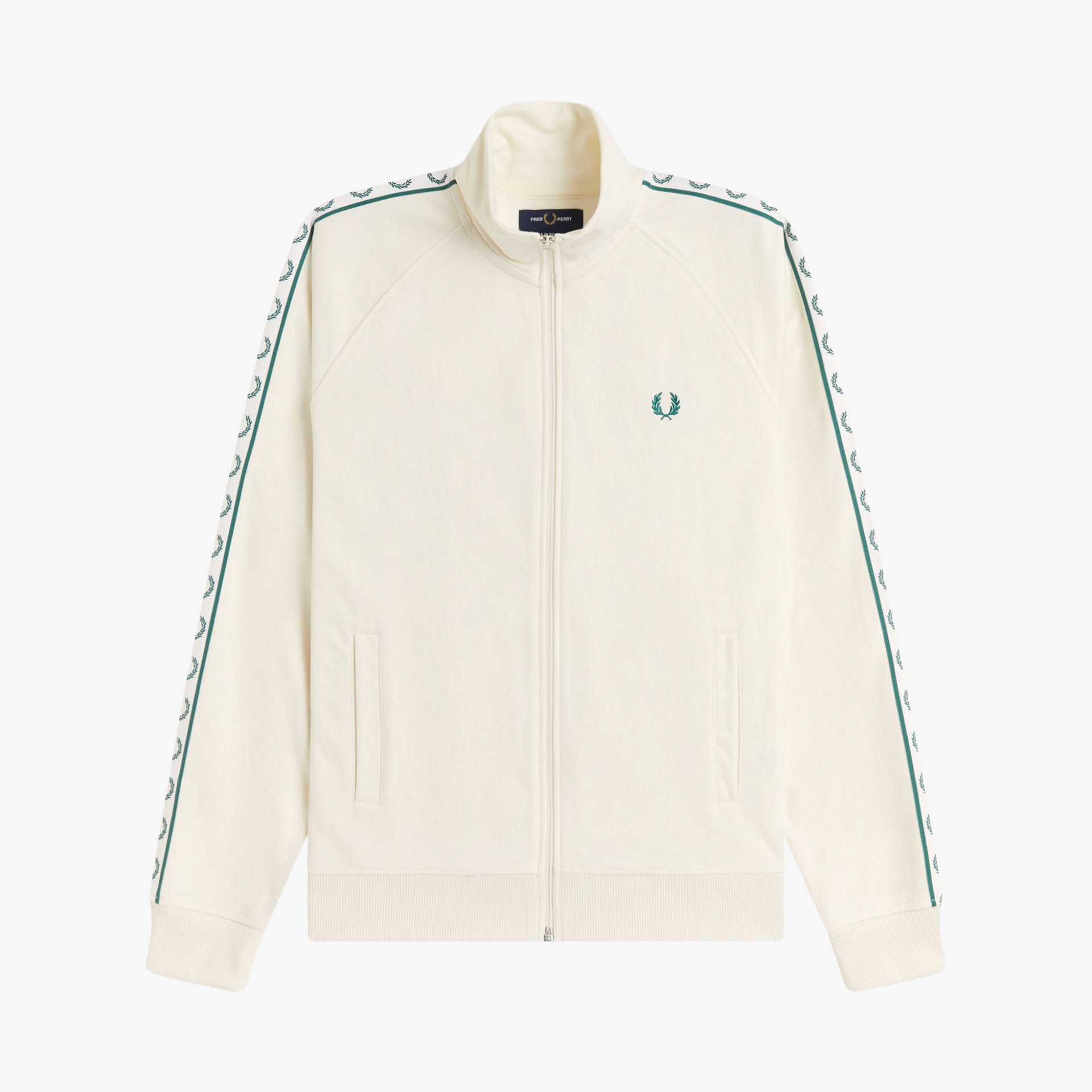 Fred Perry Contrast Tape