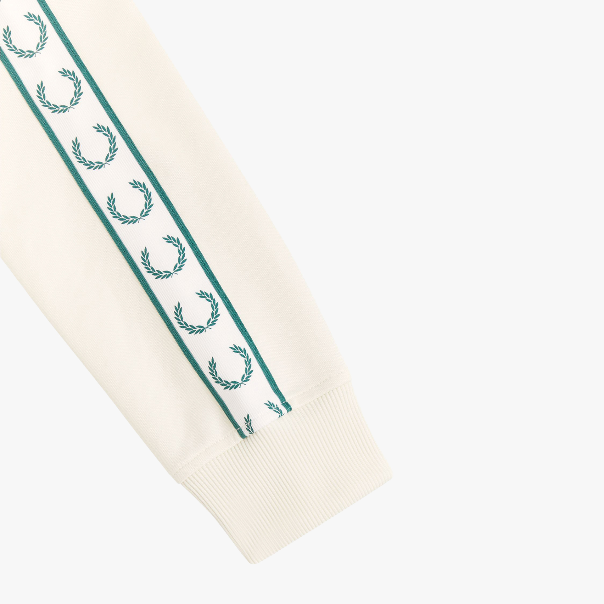 Fred Perry Contrast Tape