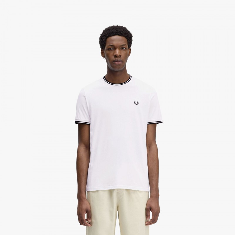 Fred Perry Twin Tipped Fred Perry Twin Tipped