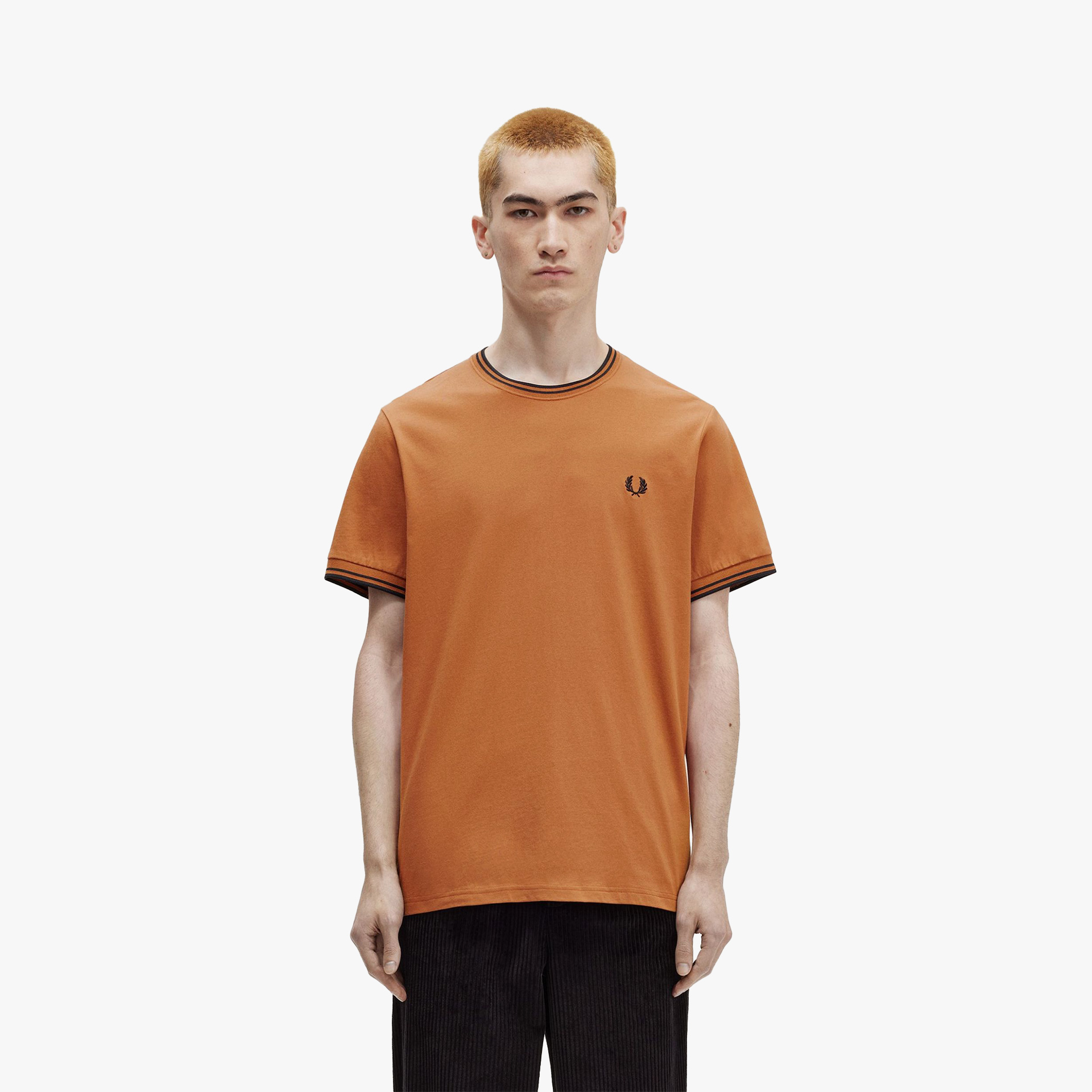 Fred Perry Twin Tipped