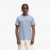 Fred Perry Twin Tipped