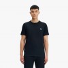 Fred Perry Ringer