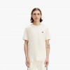 Fred Perry Contrast Tape Ringer Fred Perry Contrast Tape Ringer