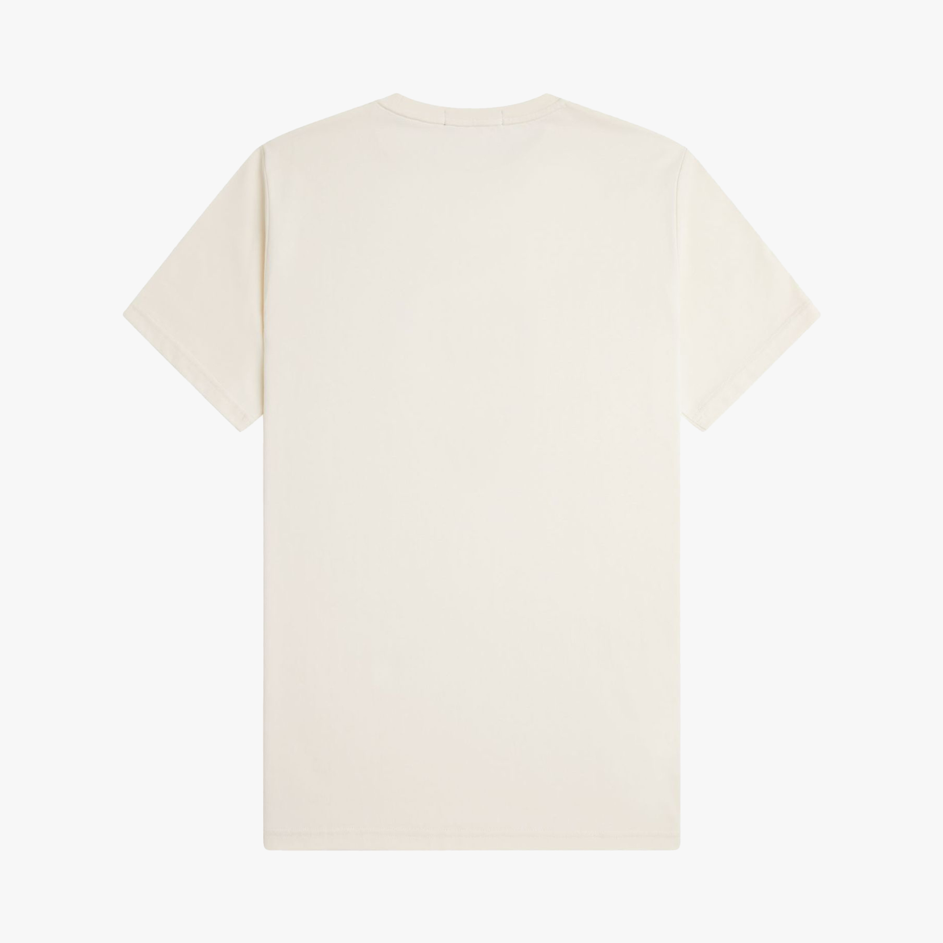 Fred Perry Textured Laurel Wreath