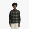 Fred Perry Blurred Tartan Fred Perry Blurred Tartan