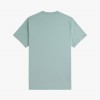 Fred Perry Stripe Ringer