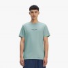 Fred Perry Stripe Ringer