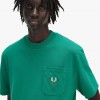 Fred Perry Relaxed 1952
